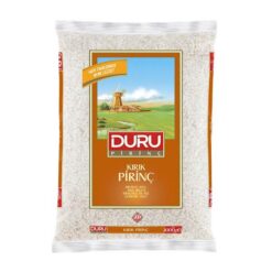 DURU Broken Kirik Pirinc 1 Kg