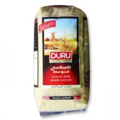 DURU Fin Couscous 1 Kg