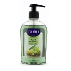 DURU Håndsåpe Olivenolje 300 ml
