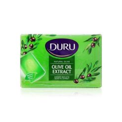 DURU Olivensåpe 150 g