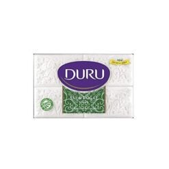 DURU Såpe Pure & Natural Klassisk 4x150 g
