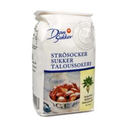 DAN SUKKER 1 Kg