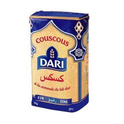 DARI Couscous fin 1 Kg