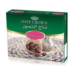 DATE CROWN Kheniaza Dadler 1 Kg