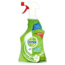 DETTOL Clean & Fresh Grønn Apple 1 L