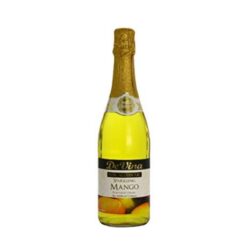 DEVINA Pineapple Kokosnøtt Sparkling Drink 750 ml