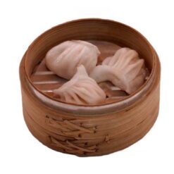 Dim Sum Reker Haukau Royal 500 g