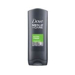 DOVE Men Care Extra Fresh Body Wash 250 ml