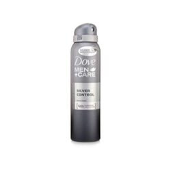 DOVE Men Silver Control 250 ml