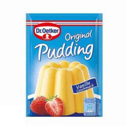 DR.OETKER Vaniljepudding 40 g