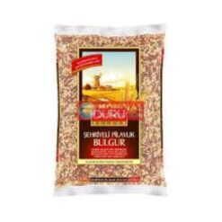 DURU Bulgur Medium Sehriyeli 1 Kg