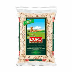 DURU Fava Beans Bakla Uten Skall 1 Kg