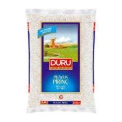 DURU Pilav Yerli Ris 1 Kg