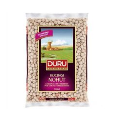 DURU Yerli Kocbasi Kikkerter (9 mm) 1 Kg