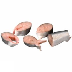 Shark Steaks Fisk Skiver 1 Kg