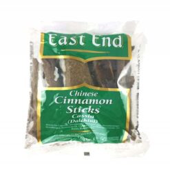 EAST END Kanel Stang Cinnamon Quills 100 g