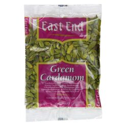 EAST END Haldi - Turmeric - Gurkemeie Hele 200 g