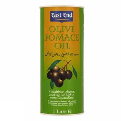 EAST END Olive Pomace Olje 1 L