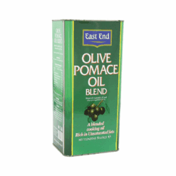 EAST END Olive Pomace Olje 5 L