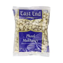 EAST END Phool Makhana 100 g