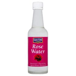 EAST END Rosevann Rose Water 190 ml