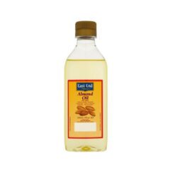 EAST END Mandler (mandler) Olje 200 ml