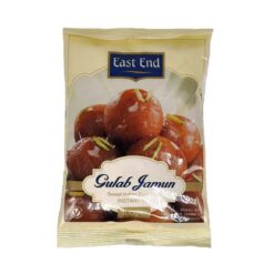 EAST END Gulab jamun miks blanding 300 g