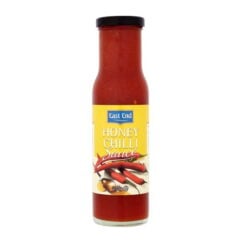 EAST END Honning Chili Saus 270 g