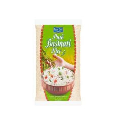 EAST END Brun Basmatiris 2Kg