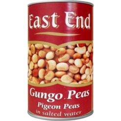 EAST END Kala Chana yellow gram i vann 400 g