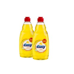EASY Oppvaskmiddel Lemon Washing 550 ml