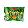 EDAMAME Soya Bønner Hele Salt 400 g