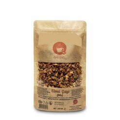 EDEL GARDEN Eplete Elma Cayi 80 g