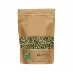 EDEL GARDEN Fennelte Fenikkelte Rezene cayi 80 g