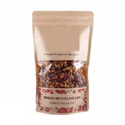 EDEL GARDEN Skog Fruktte Forest Fruit tea 80 g
