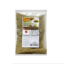 EDEL GARDEN Kebab Krydder Blanding 80 g