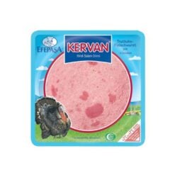 EFEPASA Kervan Finger Skivet Salami 200 g