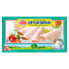 EGETURK Ciftlik Fingerfilet Skivet Hindi Gøgsu Salami 100 g
