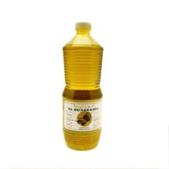 EL OUAZZANIA Extra Virgin Olivenolje 1 L