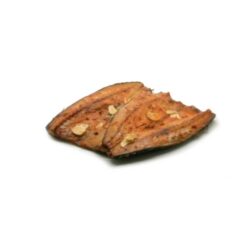 ELANDERS Kaldrøkt makrell 350 g