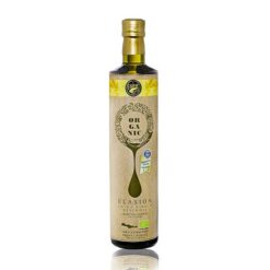 ELASION Organic Extra Virgin Olivenolje 750 ml