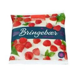 ELDORADO Bringebær Frossen 400 g