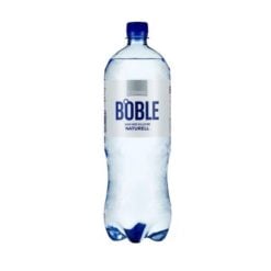 ELDORADO Boble Vann Naturell 1.5L