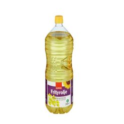 ELDORADO Frityrolje Steking 2 L