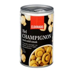 ELDORADO Hel Champignon 400 g