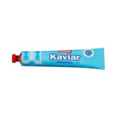 ELDORADO Kaviar Tube 185 g