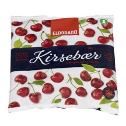 ELDORADO KIRSEBÆR Frossen 300 g