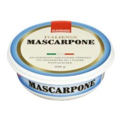 ELDORADO MASCARPONE 250 g