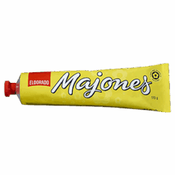 ELDORADO Majones Tube 170 g