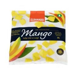 ELDORADO Mango Frossen 300 g